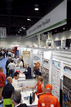 The Australian Packaging and Processing Machinery Association (APPMA) will also have a presence at the show, assisting companies looking to establish themselves in the Australian market.